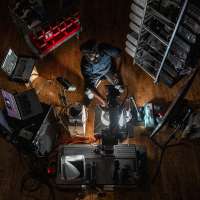 Innovator of science photography headlines NHMU's Lecture Series