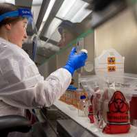 Measles continues spread with exposure at grocery stores, medical offices, temple open house