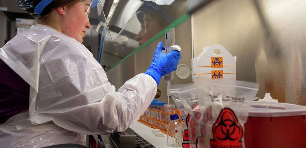 Measles continues spread with exposure at grocery stores, medical offices, temple open house