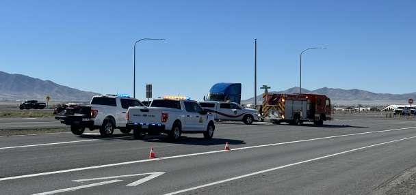 2 killed in Tooele County crash