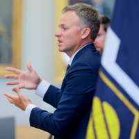 Here's how Blake Moore, John Curtis are going after betting on prediction markets