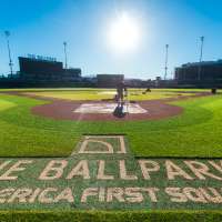 Salt Lake Bees roster unveiled — and they all have a target to hit