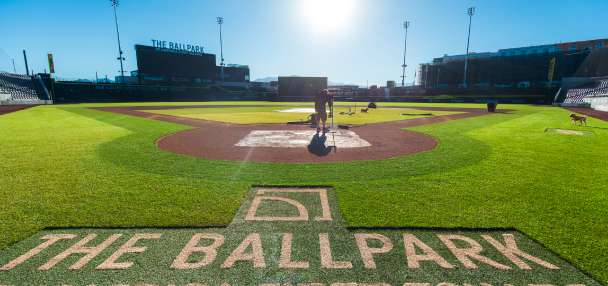 Salt Lake Bees roster unveiled — and they all have a target to hit