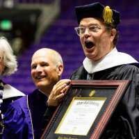 'The Office' star Rainn Wilson will be a special guest on upcoming season of 'Studio C'