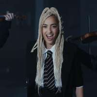 Utah teen to represent France at Eurovision Song Contest