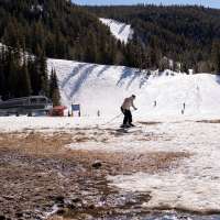 Utah's snowpack situation is a piece of a larger Western problem