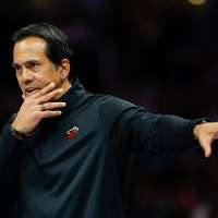 'It would be fun': NBA players, coaches seem excited about expansion possibilities