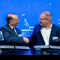 How UVU and Loveland Living Planet Aquarium are partnering to boost oceanography in Utah