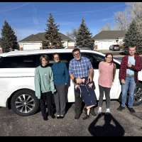 Cedar City boy in coma after being struck by SUV; family preparing to say goodbye