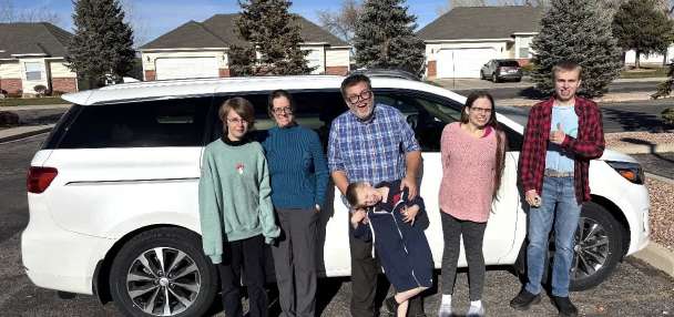 Cedar City boy in coma after being struck by SUV; family preparing to say goodbye