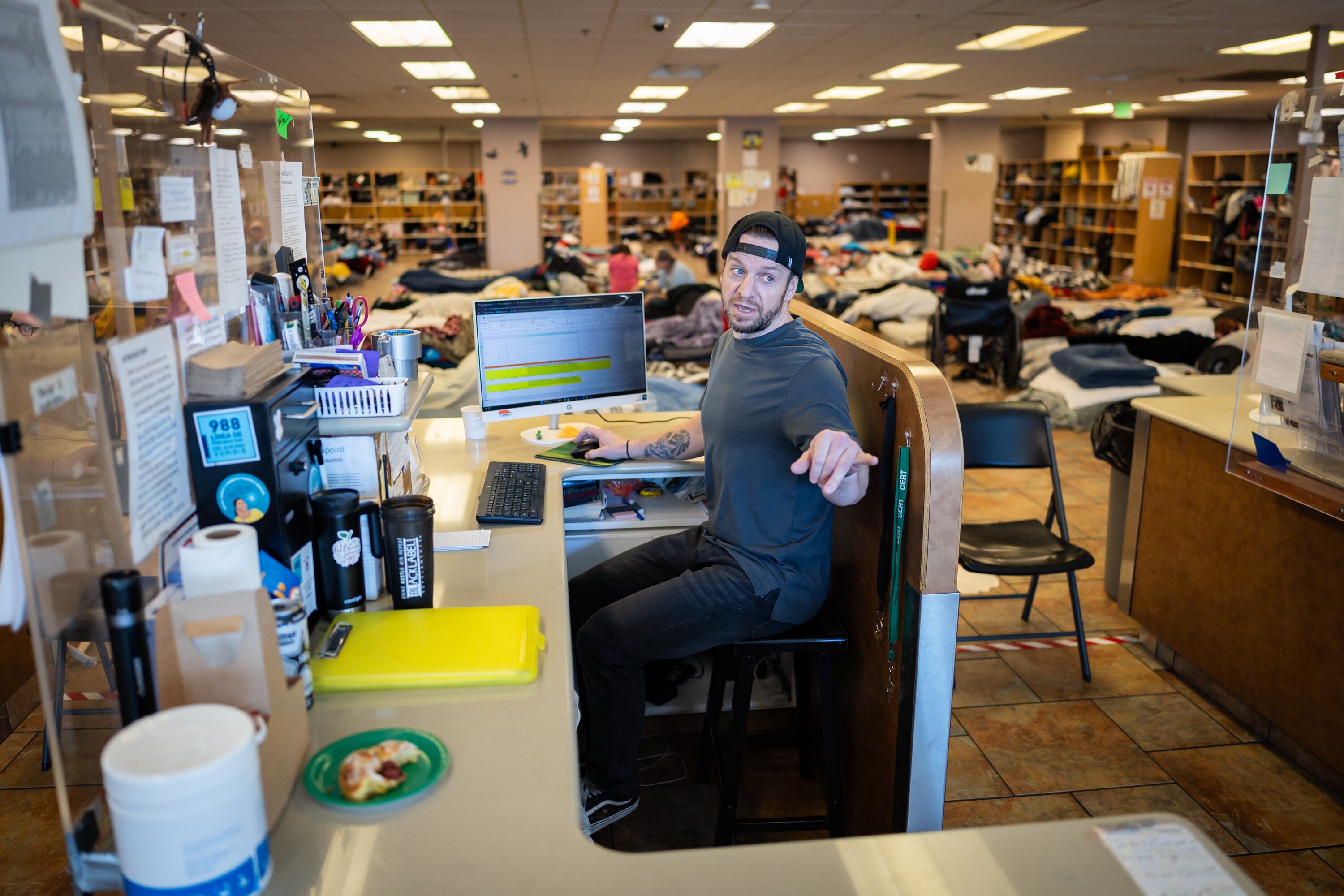 From forgotten to found: The human fix behind Utah's new homeless strategy