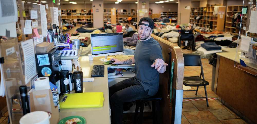 From forgotten to found: The human fix behind Utah's new homeless strategy