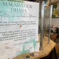 Hawaiian restaurant in Utah donates 10% of revenue to help Hawaii flood recovery
