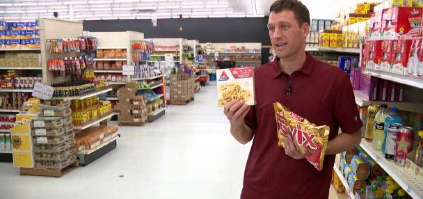 Why one store owner is 'glad' Utah didn't further restrict SNAP purchases