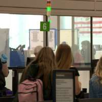 Salt Lake airport keeps wait times low amid shutdown impacting TSA workers