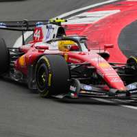 Lewis Hamilton makes it clear he's back in the F1 chase: 'I've not lost what I had'