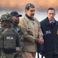 Nicolas Maduro heads back to court arguing that the US is trying to hamstring his defense