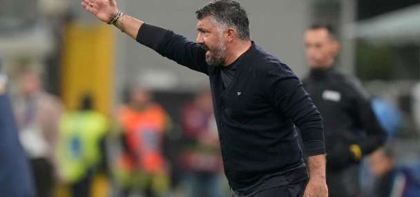 Italy hosts Northern Ireland in World Cup playoffs aiming to avoid third straight failure