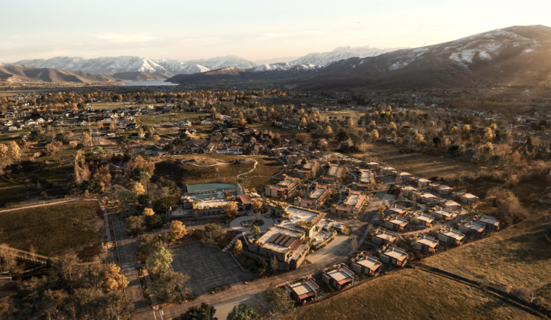 Why second home buyers are choosing co-ownership in Midway