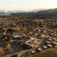 Why second home buyers are choosing co-ownership in Midway