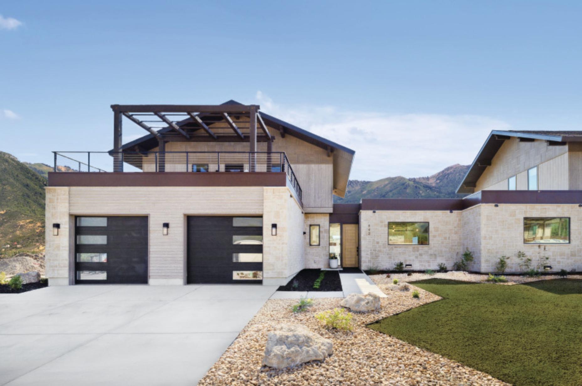 Why second home buyers are choosing co-ownership in Midway