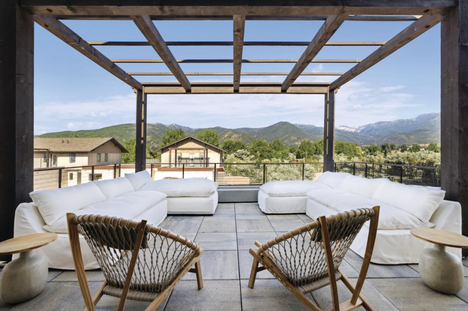 Why second home buyers are choosing co-ownership in Midway