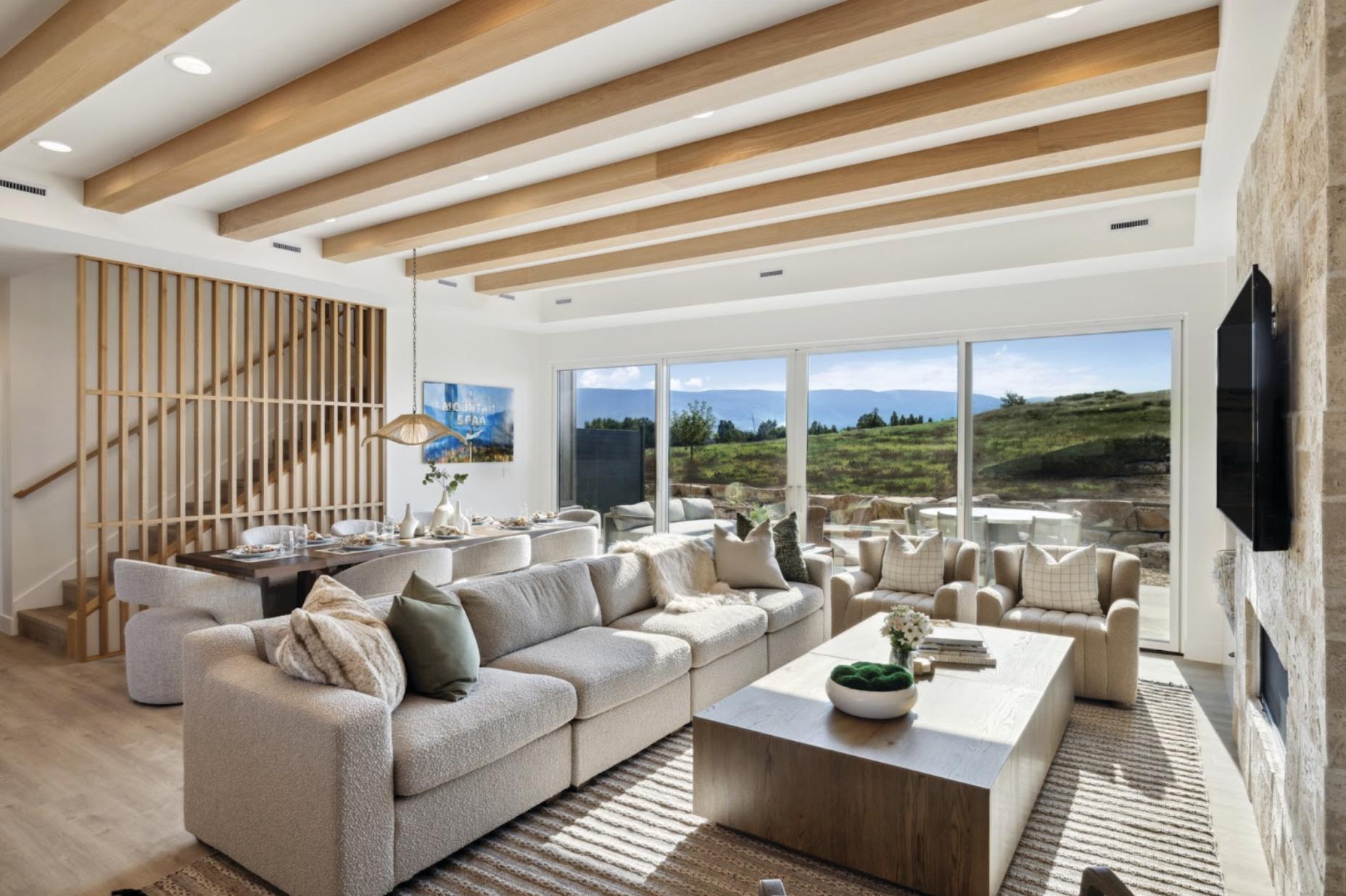 Why second home buyers are choosing co-ownership in Midway