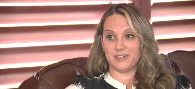 Top U.S. story anchor