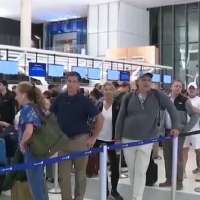 Man's joke about standing in TSA lines turns into potential business idea
