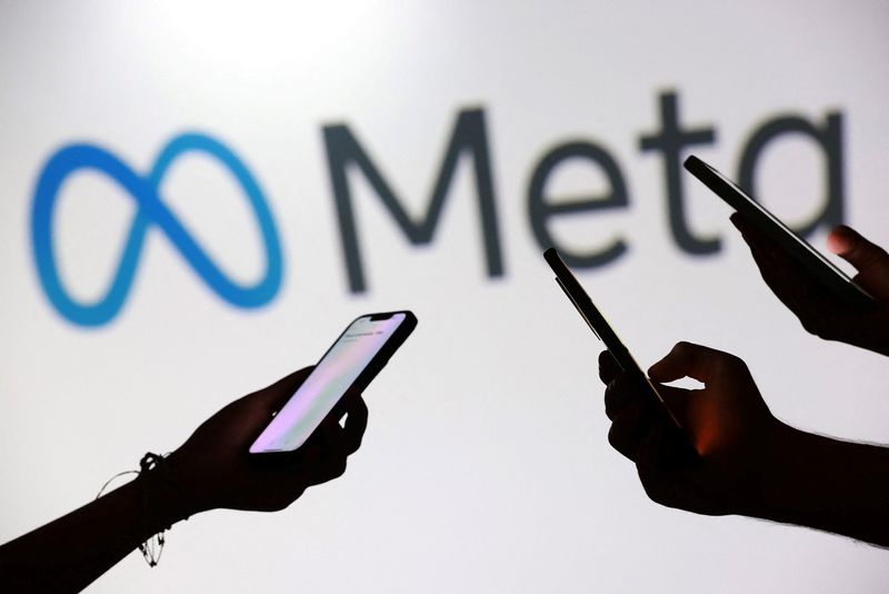 Meta shares slip after US jury verdicts raise concerns of new legal exposure