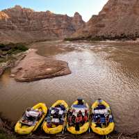 These 7 Western states are fighting over water. What's at stake for them — and for you