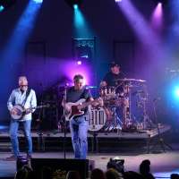 Experience the power of live performance in the mountains