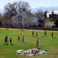 Most of Utah in severe drought or worse; 3 more resorts to close early