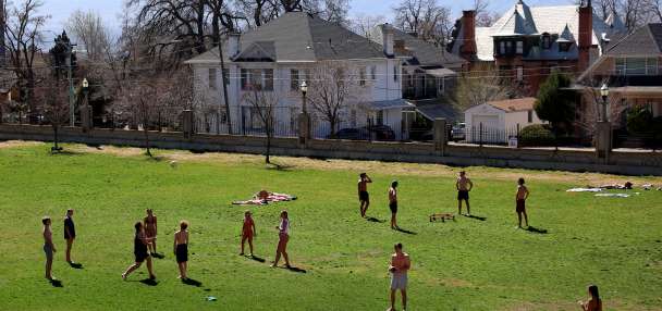 Most of Utah in severe drought or worse; 3 more resorts to close early