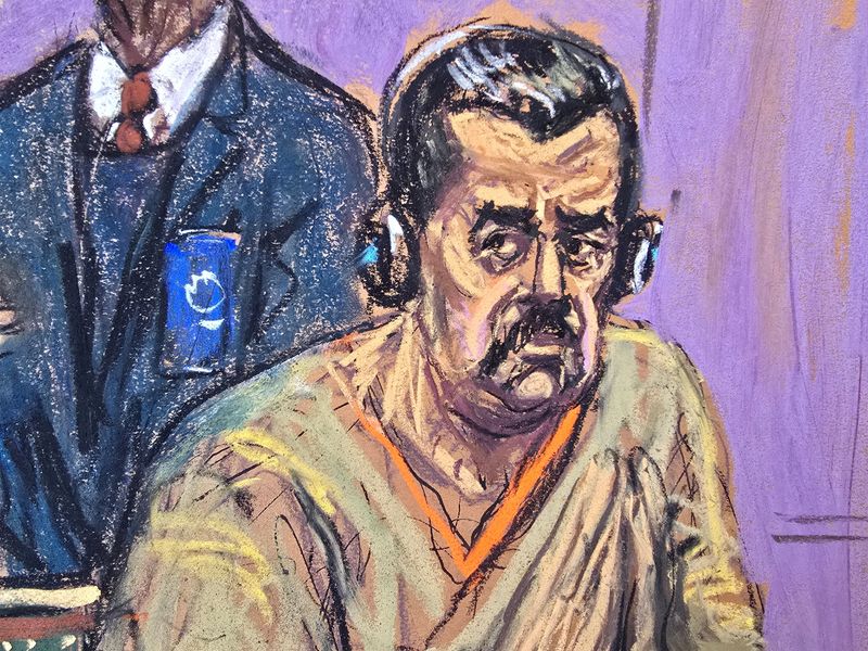 Judge questions block on Maduro's use of Venezuelan funds for defense