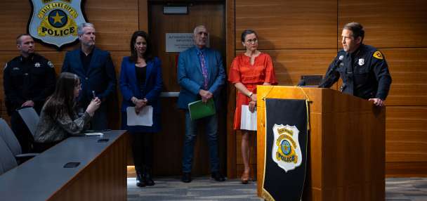 Top Utah story anchor