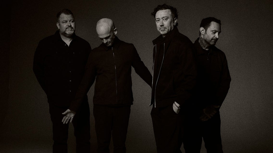 Rise Against: Ricochet 2026