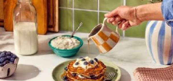 Explore protein-packed recipes