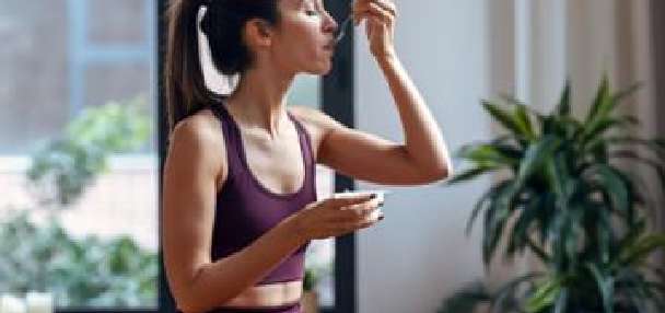 Discover dairy’s natural nutrition