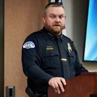 Ogden police chief blasts former officer in sexual misconduct case, his sentencing
