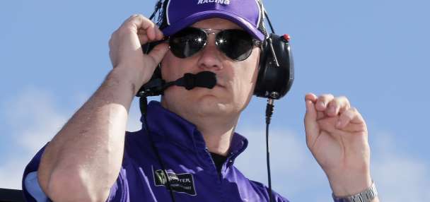 Joe Gibbs Racing alleges Spire cheated with stolen data from former competition director