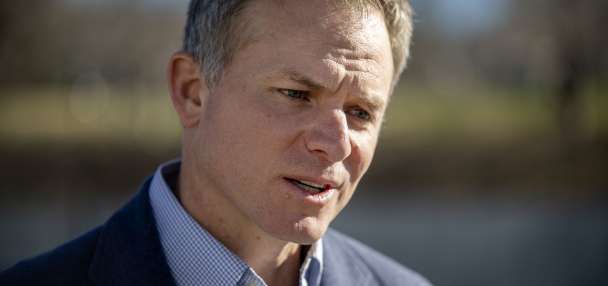 Rep. Blake Moore: US didn't fully anticipate 'major disruption' of Iran war