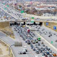 Spring break travel could cause delays on big Utah roads despite rising gas prices