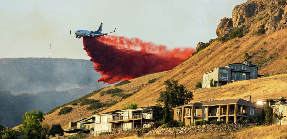 What Utah can expect this fire season