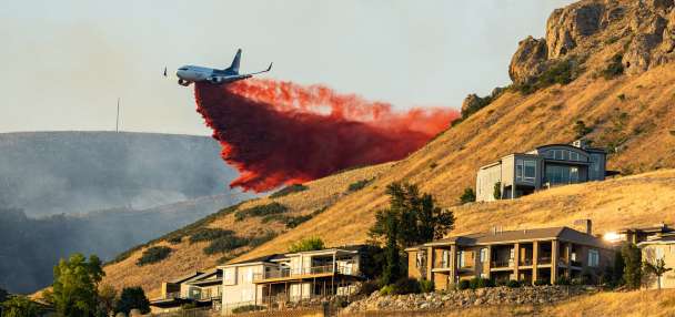 What Utah can expect this fire season