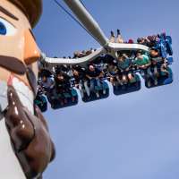 Lagoon's new Nutcracker ride set to welcome thrill-seekers starting this weekend