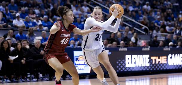 BYU's most underrated player key to Cougars' WBIT semifinal run