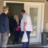 Utah County leaders raise awareness for seniors with Meals on Wheels