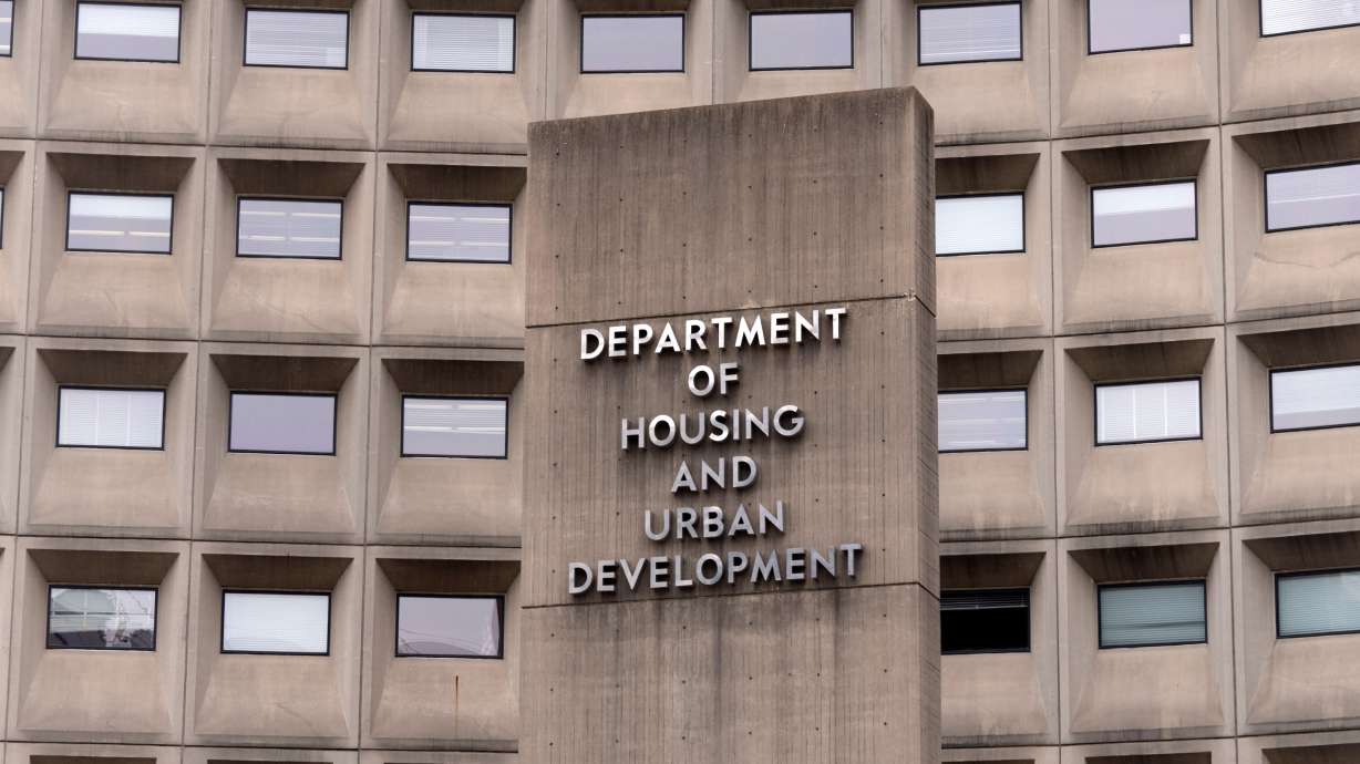 A law requiring that most materials in federally funded affordable housing be made in America is fully kicking in. But it is wreaking havoc on affordable developments.