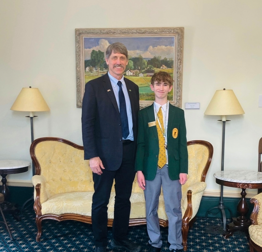 Top Features story anchor